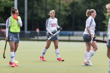 Bild 212 - BL Der Club an der Alster - Uhlenhorster HC : Ergebnis: 2:0